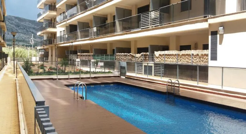 Apartamentos Terrazas al Mar 3000 - Image 1