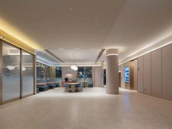 HanTing Hotel (Jiulongcang Times Outlets, Ningxiang) - Image 1