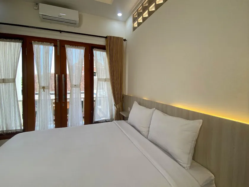 Kanggo Riko Family Homestay Mitra RedDoorz - Image 1
