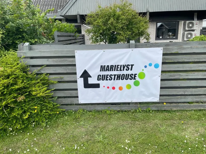 Marielyst Guesthouse - Image 1