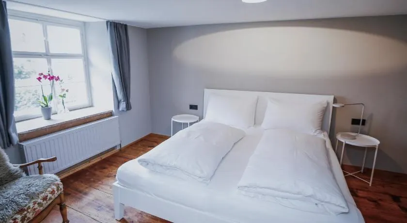 Clara Erdgeschosswohnung im Jüdischen Viertel - Image 1