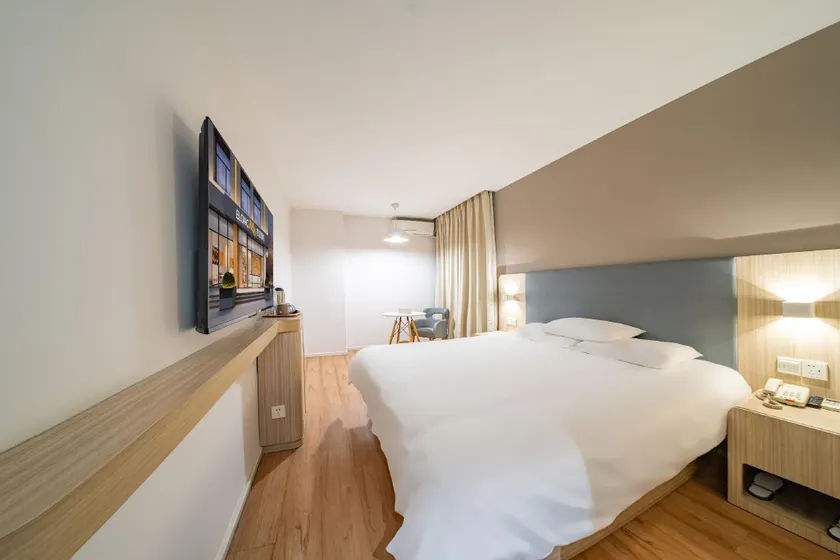 Art Selection Hotel (Nanjing Lishui Airport Road Branch) - Image 1