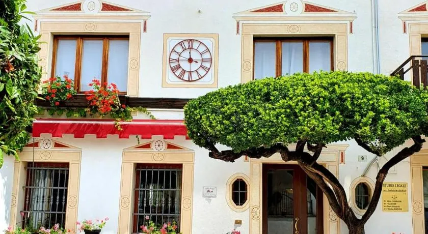 Alla Posta Guest House - Image 1