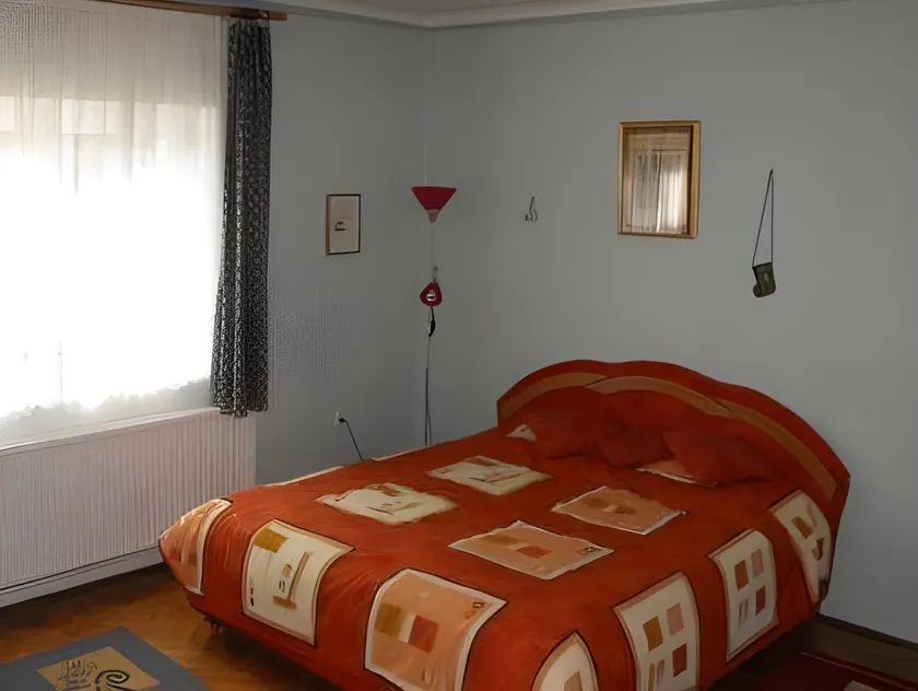 Orgona Apartman- és Nyaralóház - Image 1