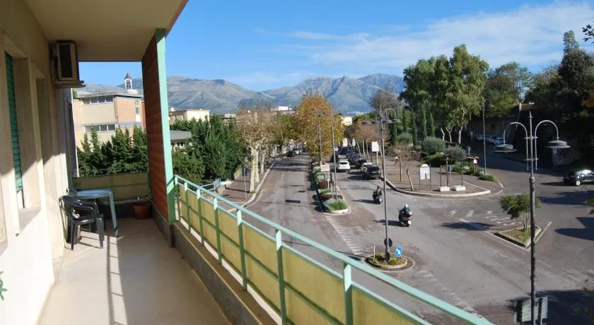 A Casa di Lidia B&B Gaeta - Image 1