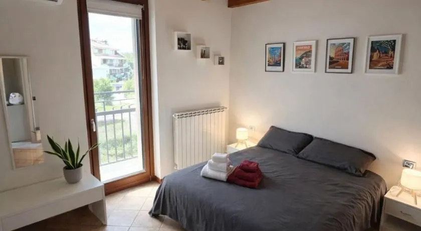 Dream & Fly - Malpensa Apartment - Image 1