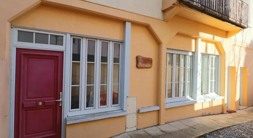 Gîte de La Menuiserie - Image 1