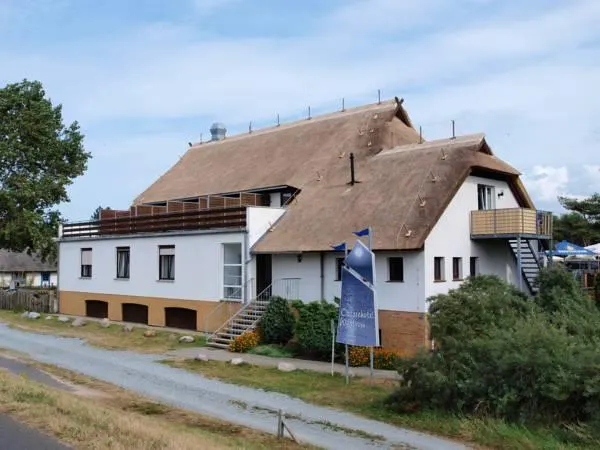 Ostseehotel Wustrow - Image 1