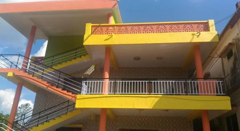 SRI RANGA RESIDENCY - Image 1
