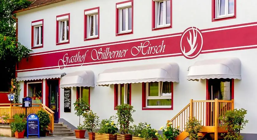 Gasthof Silberner Hirsch - Image 1