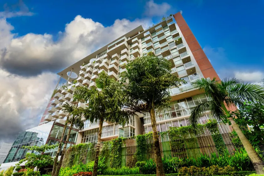 BEST WESTERN HERITAGE - Image 1