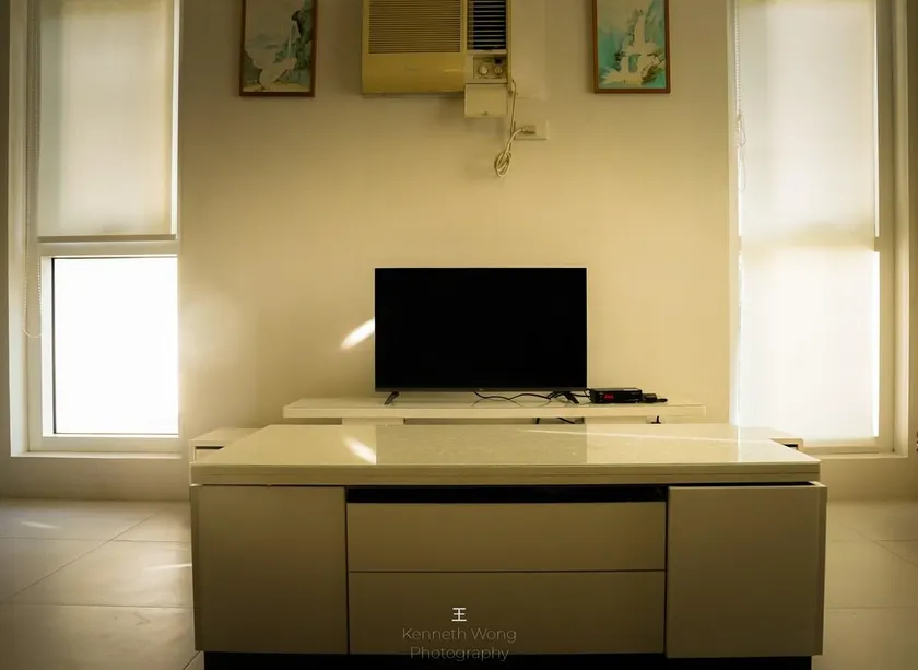 Pico de Loro Cove Hamilo Coast, Apartment 519, Corner Studio Unit, Jacana B Condominium - Image 1