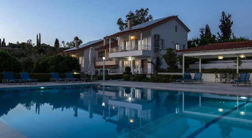 Villa Christina - Image 1