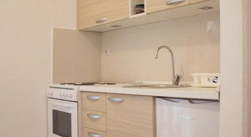 Apartments Matijašević - Image 1