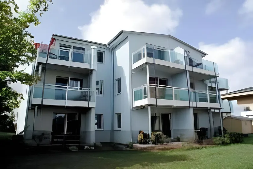 Morada Resort Kühlungsborn - Image 1
