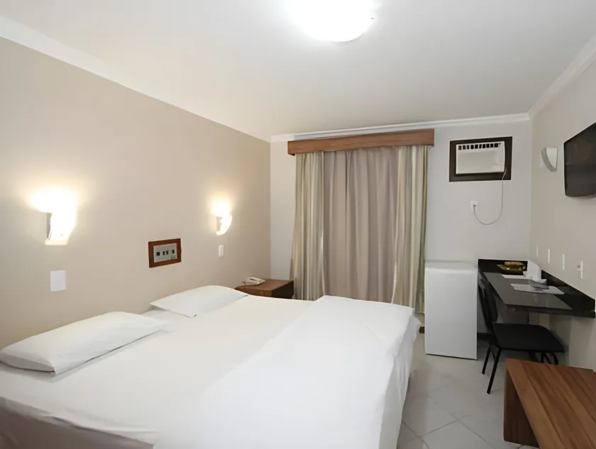 Sandri City Hotel - Image 1