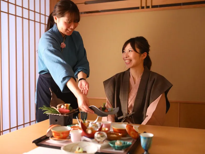 Hotel Tamanoyu - Image 1