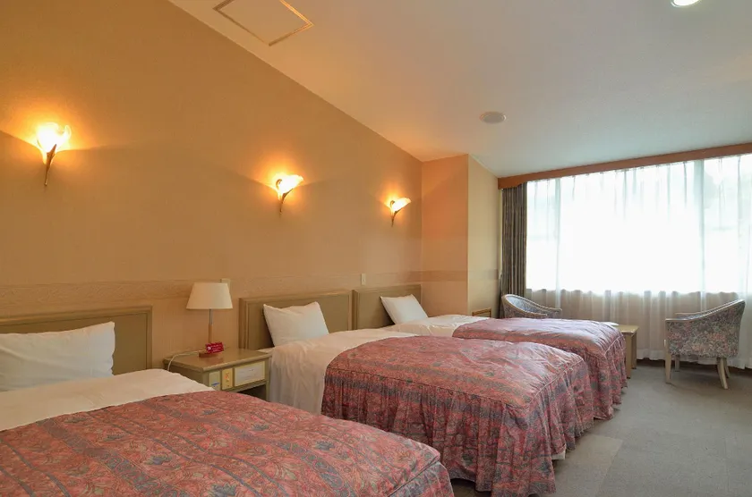 Lotus Inn - Image 1