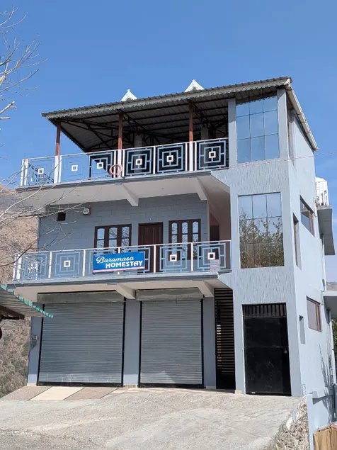 Baramasa Homestay - Image 1