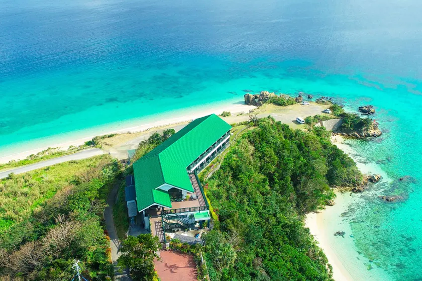Petit Resort Native Sea Amami - Image 1