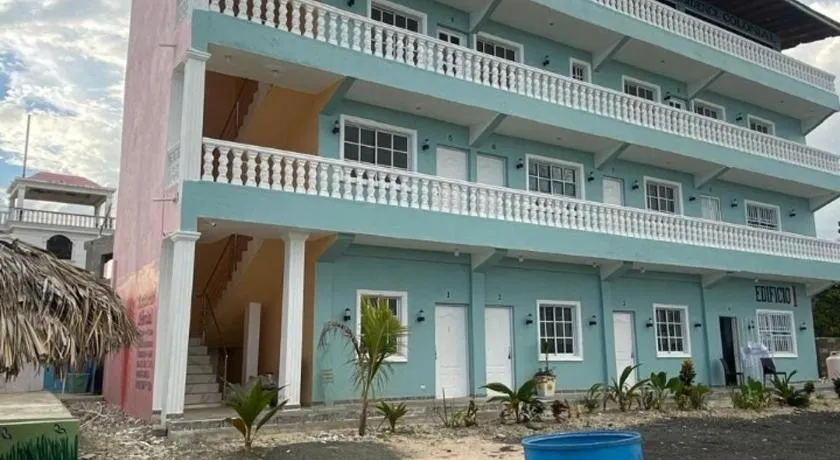 Apartamento de recreación vista al mar - Image 1