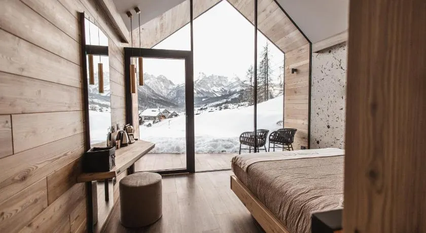 Borgo Antico Mountain Lodge - Image 1