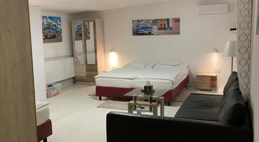 Jázmin apartman - Image 1