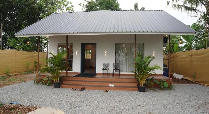 Seven hillview Cottage - Image 1
