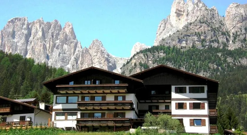 Residence La Zondra - Image 1