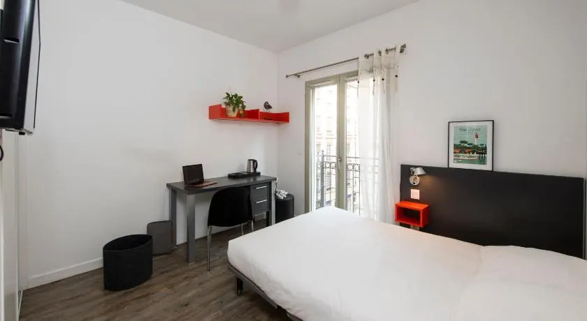 Résilodge Lyon 2 - Image 1