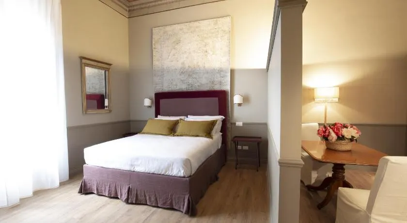 Hotel donna Francesca - Image 1