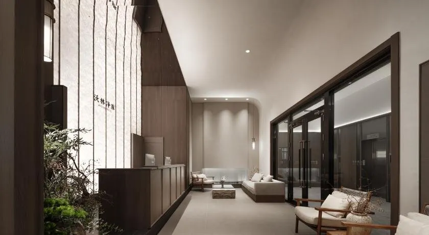 Walling Hotel - Chongqing hongyadong jialingjiang binjianglu - Image 1