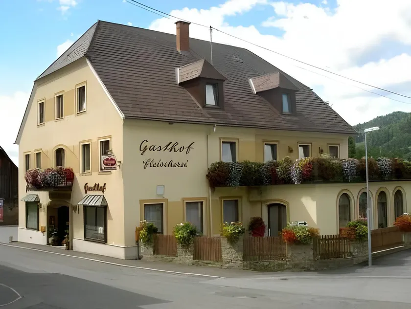 Pension Ehrenfried - Hotel garni - Image 1