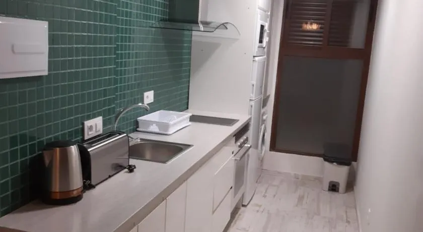 Apartamentos BARRACA - Image 1