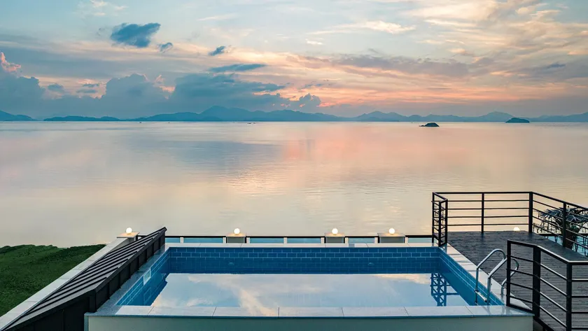 Yeosu Sea Sunset Pension - Image 1