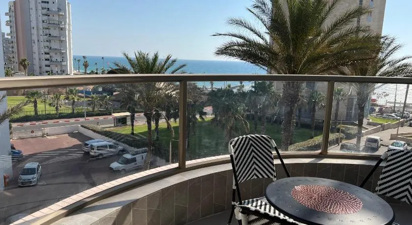 Masarik Apartments - Image 1