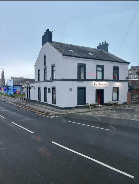 The Harbour Inn - Image 1