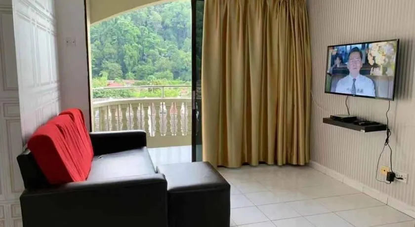 coralbay apartment pangkor island - Image 1
