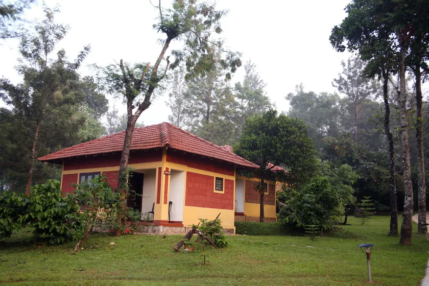 Agraharam Resorts - Image 1