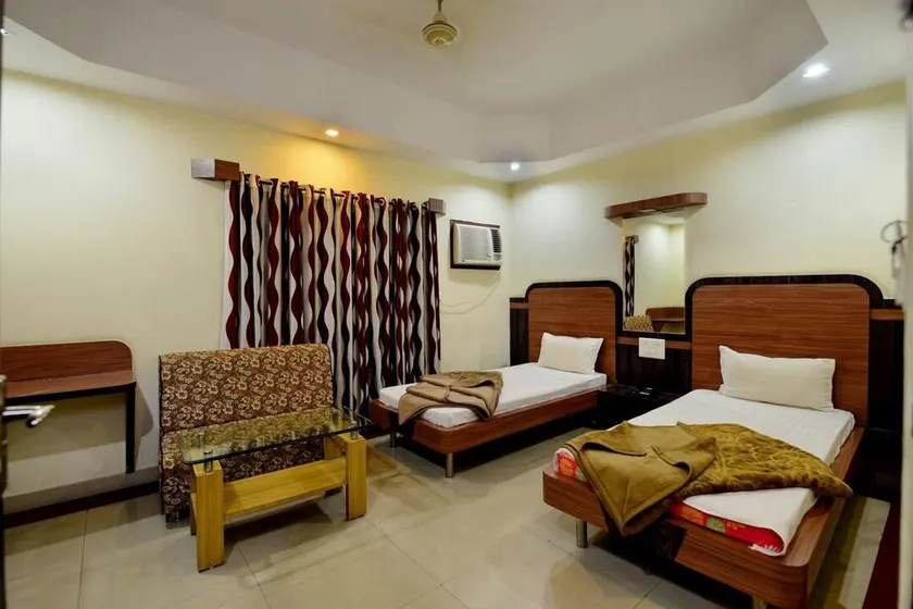 Yogendra Residency - Image 1