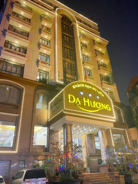 Da Huong Hotel - Image 1