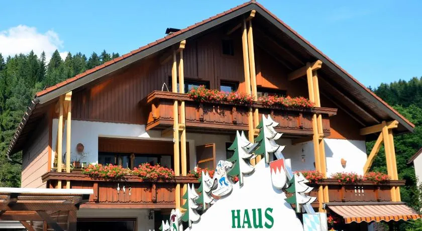 Pension Mausbachtal - Image 1