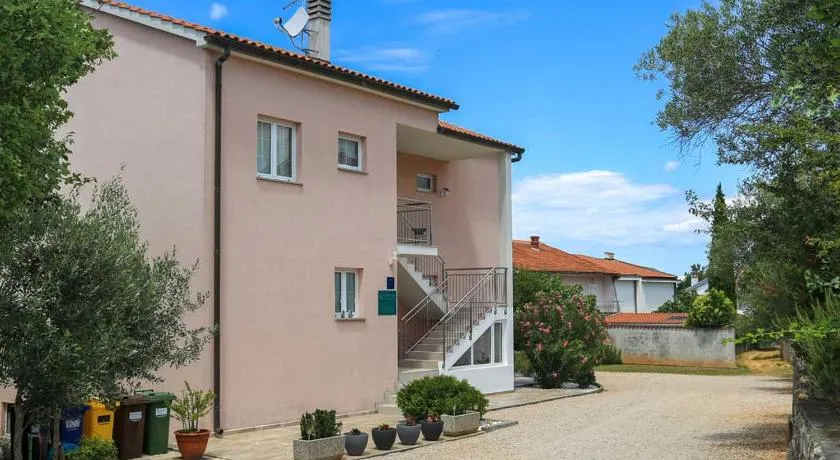Adrian-Apartments-51511-Malinska-Otok-Krk Primorska 21 - Image 1