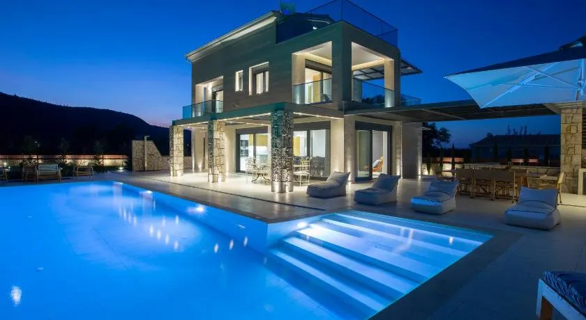 Aquamarina Villas - Image 1