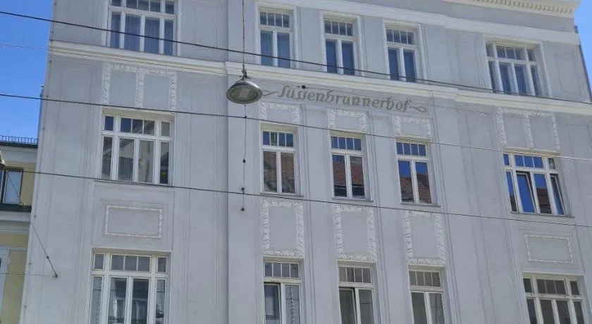 Smile Apartments Döbling - Image 1