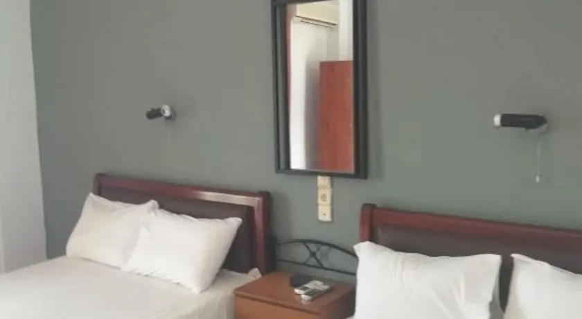 KARAOYLI apartments studios - Image 1