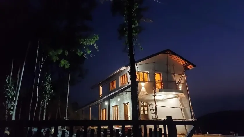 The Viyal villa - Image 1