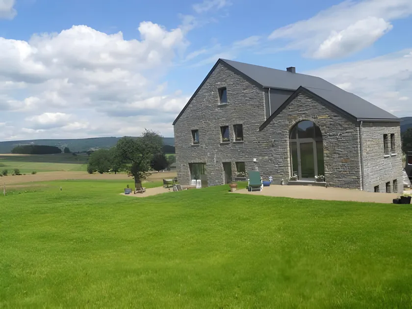 Domaine du Vieux Chêne - Image 1