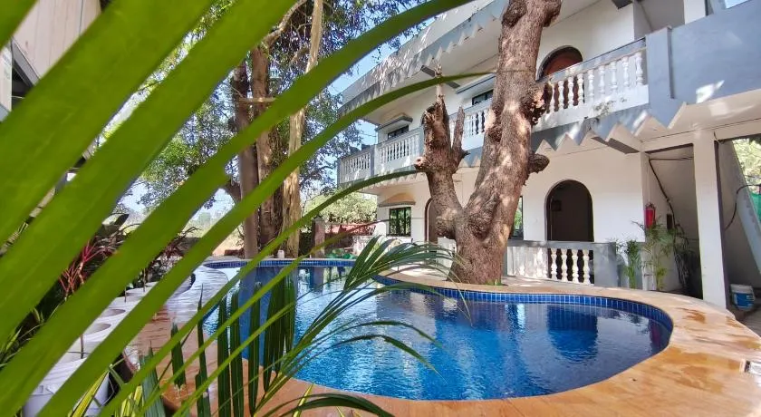 Sarovar Ashwem - Image 1