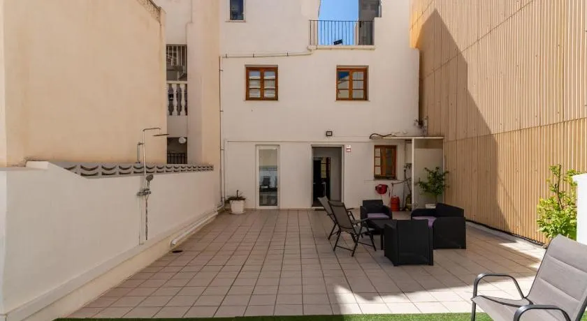 City Appartments Dénia - Image 1